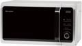Микроволновая печь Sharp R2852RSL; 800/1270 Вт;