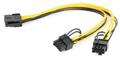Кабель питания в/к Cablexpert (CC-PSU-85_2); PCI-E