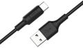 Кабель AM/Type-C USB 2.0 hoco X25