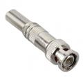 Разъем д/коаксиального кабеля Atis BNC-A