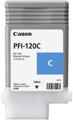 Картридж струйный Canon PFI-120 C (2886C001);
