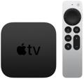 Медиа-плеер Apple TV 4K 32Gb (MXGY2RS/A);