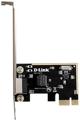 Сетевая карта PCIe D-Link DFE-530TX (DFE-530TX/E1A);