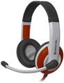 Наушники игровые Defender Warhead G-120 (64098);