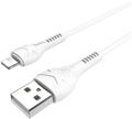 Кабель AM/Lightning hoco X37 (6931474710499); 2.4А;
