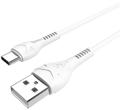 Кабель AM/Type-C USB 2.0 hoco X37