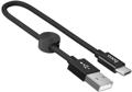 Кабель AM/Type-C USB 2.0 hoco X35