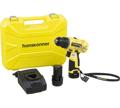 Дрель-шуруповерт аккумуляторная Hanskonner HCD1230R; 2000 мАч/12