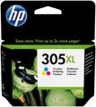 Картридж струйный HP №305 XL (3YM63AE);