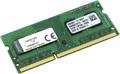 Оперативная память SO-DIMM DDR3 4Гб Kingston