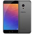 Смартфон Meizu Pro6 (M570H); 5.2"AMOLED(1920x1080); MediaTek