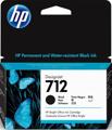 Картридж струйный HP №712 (3ED70A); для
