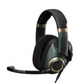 Наушники игровые EPOS H6 PRO; оголовье;