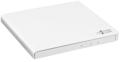 Привод внешний DVD-RW LG ext. White