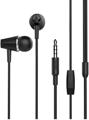 Наушники с микрофоном hoco M34 Black