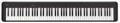 Цифровое фортепиано Casio CDP-S110BK; 16 Вт;