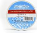 Изолента ПВХ 19мм х 20м SmartBuy