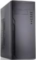 Корпус Foxline FL-301; ATX; Midi-Tower; 1х80