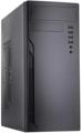 Корпус Foxline FL-301 (FL-301-FZ500R); ATX; Midi-Tower;
