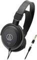 Наушники Audio-Technica ATH-AVC200; оголовье; 40 Ом;