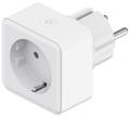 Умная розетка Яндекс YNDX-0007W; белый