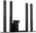 Домашний кинотеатр LG LHB655NK; 1000 Вт;
