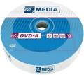 Диск DVD-R Verbatim MyMedia Pack wrap