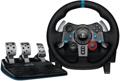 Руль Logitech G29 Driving Force PS5/PS4/PC