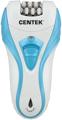 Эпилятор Centek CT-2191; 5 Вт; 2
