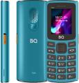 Мобильный телефон BQ Talk Green (BQ-1862);