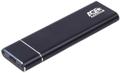 Карман для SSD M.2 USB3.2/TypeC AgeStar