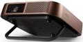 Проектор ViewSonic M2; DLP; 1920х1080; 3000000:1;