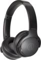 Наушники Bluetooth Audio-Technica ATH-S220BT BK; оголовье;