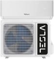 Кондиционер 9k Tesla ARCTIC Inverter (TT27TP61S-0932IAWUV);