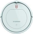 Робот-пылесос StarWind SRV3730; 18 Вт; контейнер;