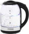 Электрочайник StarWind SKG2051; 1800 Вт; 1.8