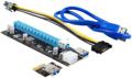 Контроллер Riser PCI-E Esonic RISER CARD