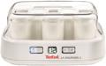 Йогуртница Tefal YG500132; 30 Вт; 42°С/6-12