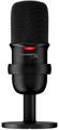 Микрофон USB HyperX SoloCast Black (HMIS1X-XX-BK/G/4P5P8AA);