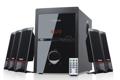 Колонки 5.1 Microlab M700; 62 Вт;