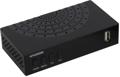 Цифровой ресивер DVB-T2 Hyundai (H-DVB440); HDMI,USB,RCA;