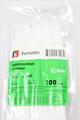 Стяжки 200x3.5 мм Fortisflex (49390); белый;
