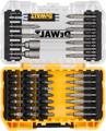 Набор бит DeWALT DT70705-QZ; 40 предметов;