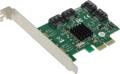 Контроллер SATA3 RAID ExeGate EXE-502 (EX290924RUS);