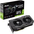 Видеокарта nVidia RTX 3050 Asus TUF-RTX3050-O8G-GAMING