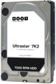 Жесткий диск для сервера WD Ultrastar