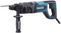 Перфоратор Makita HR2475; 780 Вт; 65мм,1100об/мин,4500уд/мин,2.3Дж;
