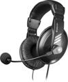 Наушники с микрофоном Defender Gryphon 750U