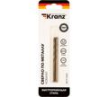 Сверло по металлу 3.2x65 мм Kranz