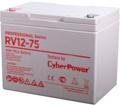 Аккумуляторная батарея для ИБП CyberPower RV
